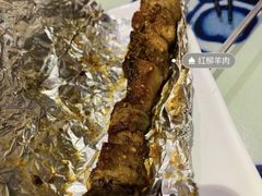 -撒拉花儿·新疆菜·清真(太阳宫店)
