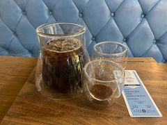 -Torch Coffee 炬点咖啡
