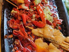 -成都吃客(九眼桥店)