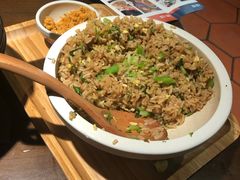 -食锦记·福建私房菜(浦西万达店)