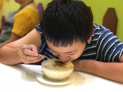 -果流香水果甜品(建政路店)