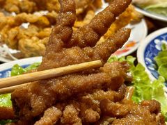 -旧街市鲜货老火锅(大光路店)