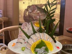 -尚海豆捞(乐虹坊店)