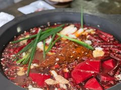 -黄潇洒老火锅(九眼桥宏济巷店)