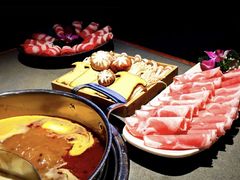 -浅深Cheersum(曹杨店)