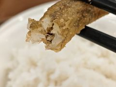 -长平肥姐白粥·海鲜打冷