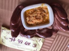 功德林(南京西路店)-功德林(南京西路店)