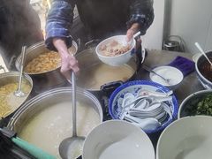 -赵家名吃四味烩菜(东大寺门食品街店)