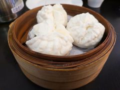 蜜汁叉烧包-添运来(茶园奥园广场店)