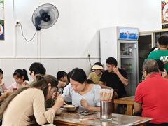 -瘦子桂林米粉店(总店)