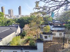 -九龙寨城公园
