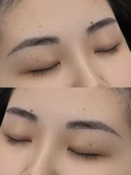 -张小野·专业半永久纹眉