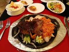 -蓝山咖啡馆(钱江龙店)