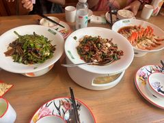 -新白鹿餐厅(城西银泰城店)