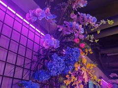-粉墨特色菜·烧烤音乐酒馆