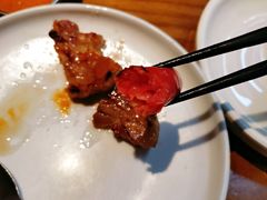 -·缸桶屋·韩式牛肋条自助烤肉(西湖D11店)