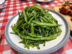 -老郑家东北春饼(龙悦居店)