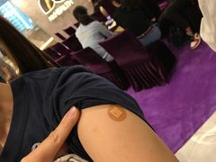 -香港仁和体检中心