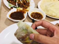 -姥家春饼店(漳州二路店)
