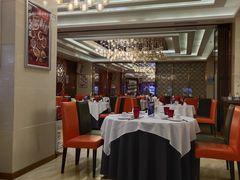 大堂-丰收日·小海鲜·沪上家宴(顾村正大店)