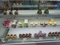 -好利来(十里河店)