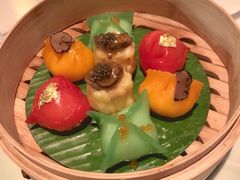 -Hakkasan Abu Dhabi