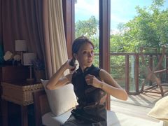 -三亚亚龙湾人间天堂鸟巢度假村