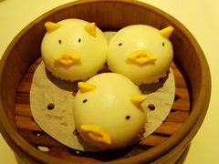 -半岛太子酒家(海港城店)