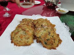 -新河畔海鲜酒楼(虎门店)