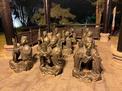 -淹城春秋乐园