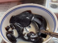 -五福堂龟苓膏(河东北山店)