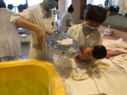 -百佳医疗级月子会所