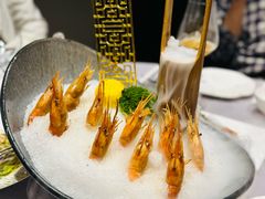 -云锦壹号·淮扬宴(徐汇万科店)