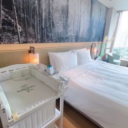 -baby bella小贝拉母婴护理中心(北京东隅店)