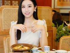 -围龙屋客家食府(福田店)