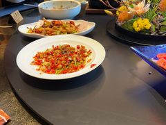 -鲜得莱渔港·小平岛海胆馆(七贤岭店)
