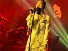 -MOSSO音乐酒吧·live house(南京旗舰店)