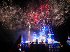 -沈阳方特欢乐世界