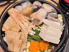 -合点寿司(金虹桥商场店)