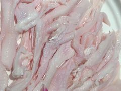 去骨鸭掌-园里火锅(仁和新城店)