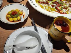 -太二酸菜鱼(赛格国际店)