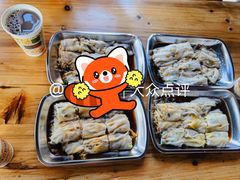 -每日鲜石磨肠粉(潮苑小区店)