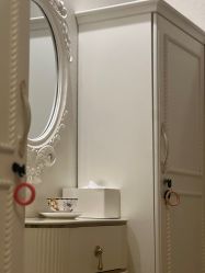 -茜尔维亚修身连锁(杨浦五角场店)