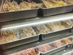 -十里铺铁板鱿鱼