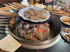 -喷火龙西昌火盆烧烤(泸州总店)
