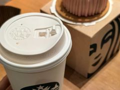 -星巴克(南京鼓楼吾悦广场店)