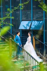 点击看大图 -扬州龙摄影·全球旅拍(维扬路总店)