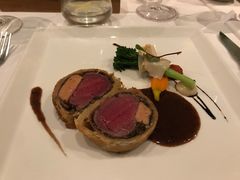 招牌惠灵顿牛排-蝶舍·MAISON PAPILLON