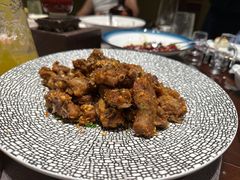 -宝燕壹号景观餐厅(龙盛国际商业广场店)