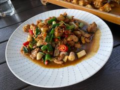 -柳莺湖上·湖景餐厅·江南菜(西湖店)